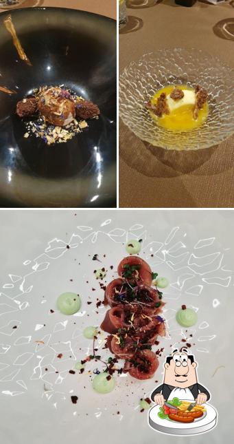 Platti al Restavracija FAVOLA