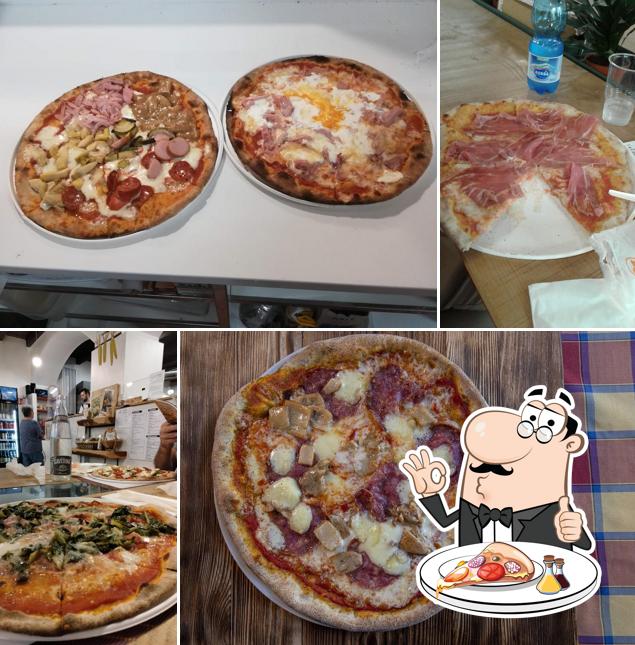 La pizza è il piatto veloce più di successo al mondo