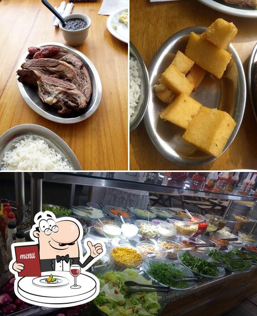 Platos en Costelão Água Verde