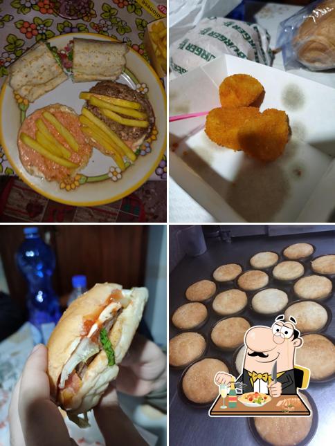 HAPPY CHEF ITALIA FAST FOOD