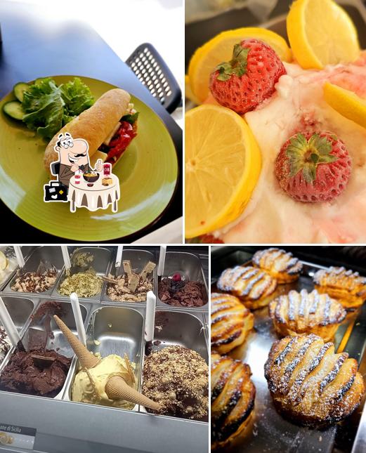 Platti al Crema e cioccolato Altopascio