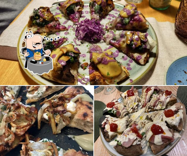 Platti al Mater di Amalia Costantini