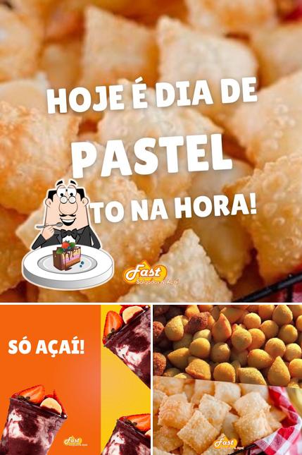 Patricia Mini Salgados Rio Claro