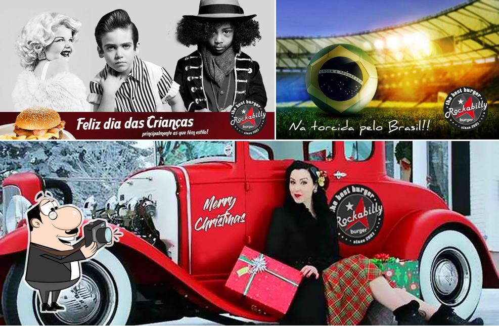 See the picture of Rockabilly