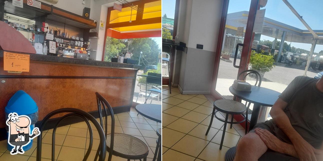 Bar Tre Ponti Di Cremaschini E C. Snc