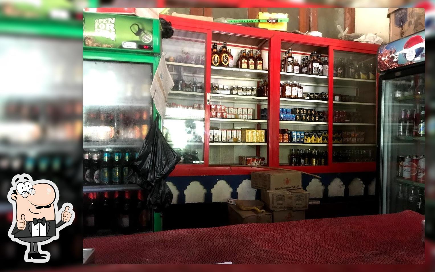 Garuda Bar & Restuarant