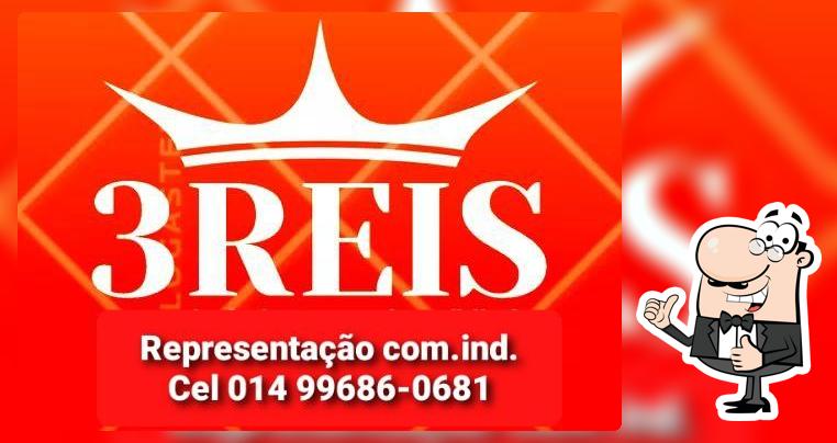 3REIS REPRESENTAÇÕES COMERCIAIS E INDUSTRIAIS