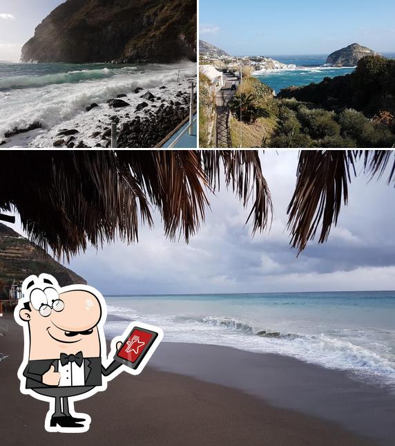 Guarda gli esterni di La Cocchia Di Schiano Maria Francesca & C.Sas