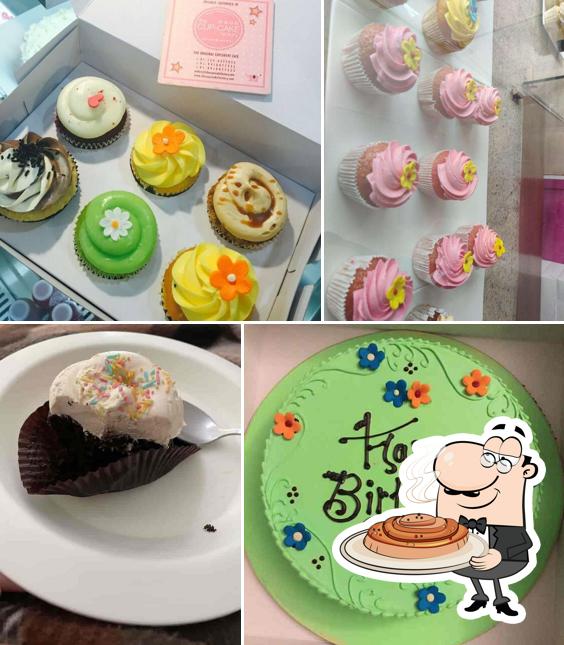 The CUPnCAKE Factory