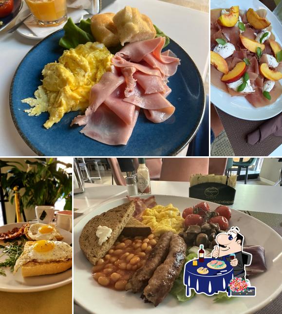 bambino. jazz and live music & bistrot