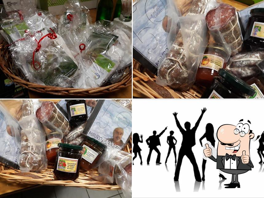 Centro Sociale Vestone