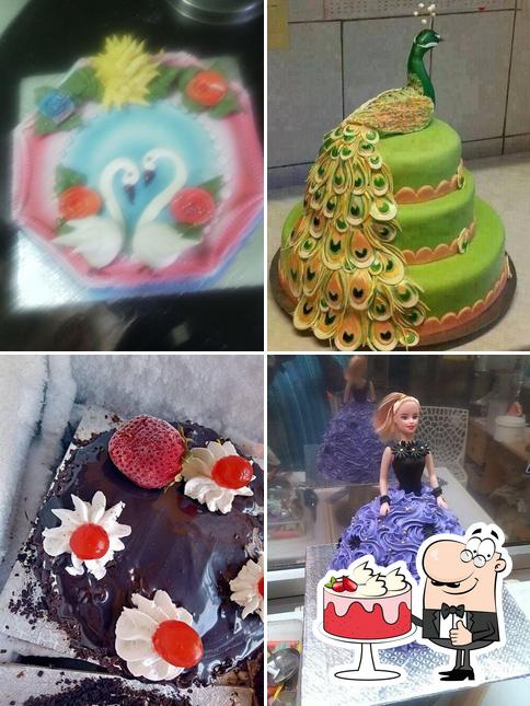 Sri raghavendra iyengar's bakery photo