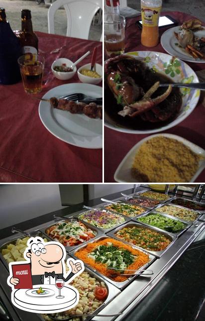 Restaurante Café Brasil