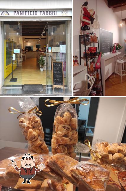 Panificio Fabbri