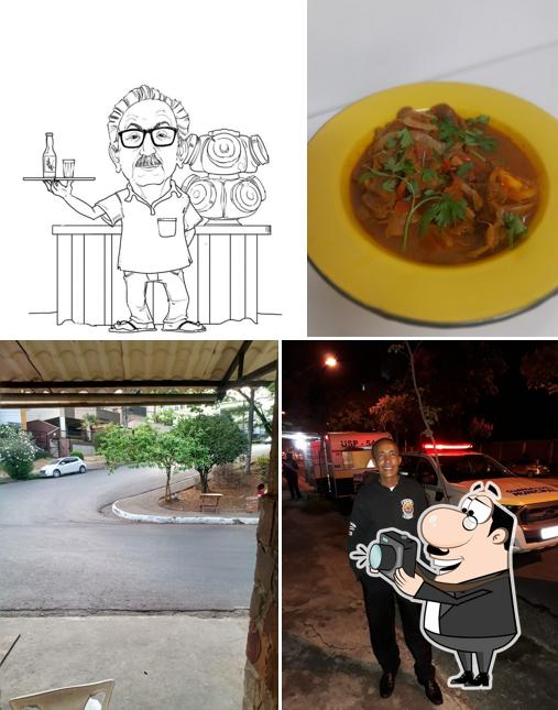 Bar do Chemen - desde 1979