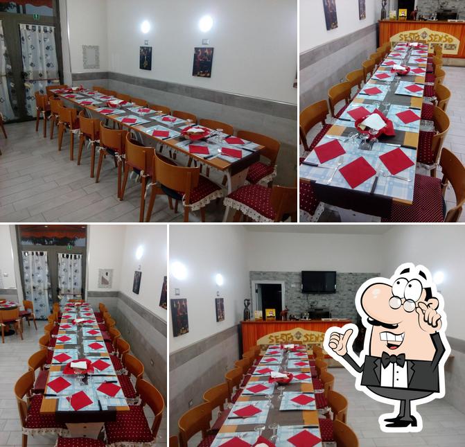 Bar Sesto Senso Sas Di Cardillo Donato & C