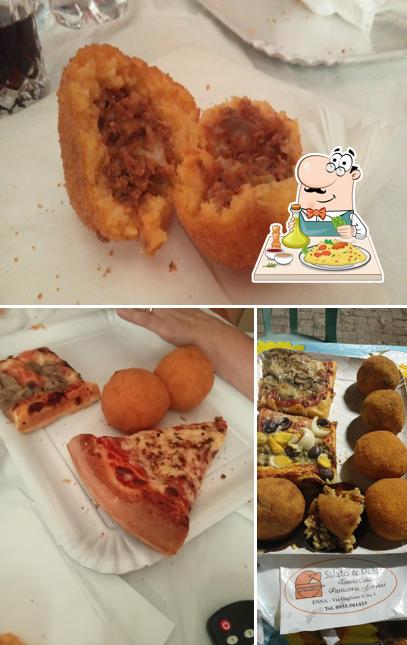 Cibo al Salato & Dolce