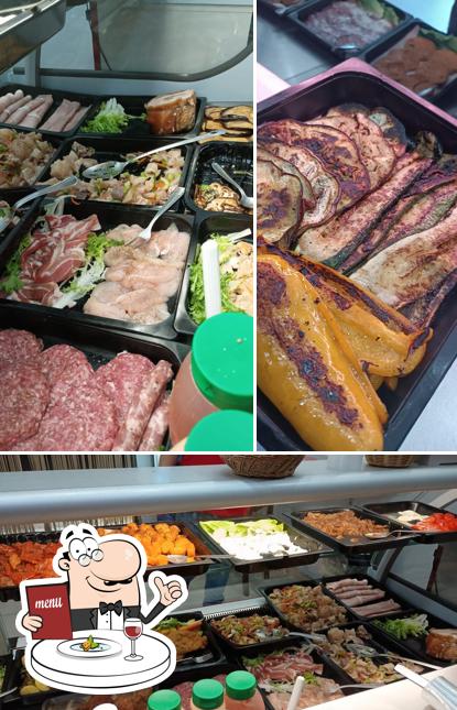 Cibo al Sapori & Bontá