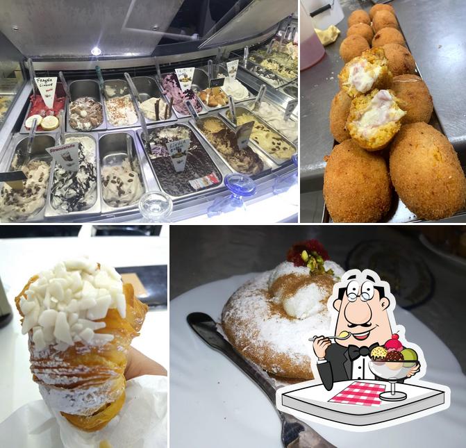 Bar Pasticceria Monte