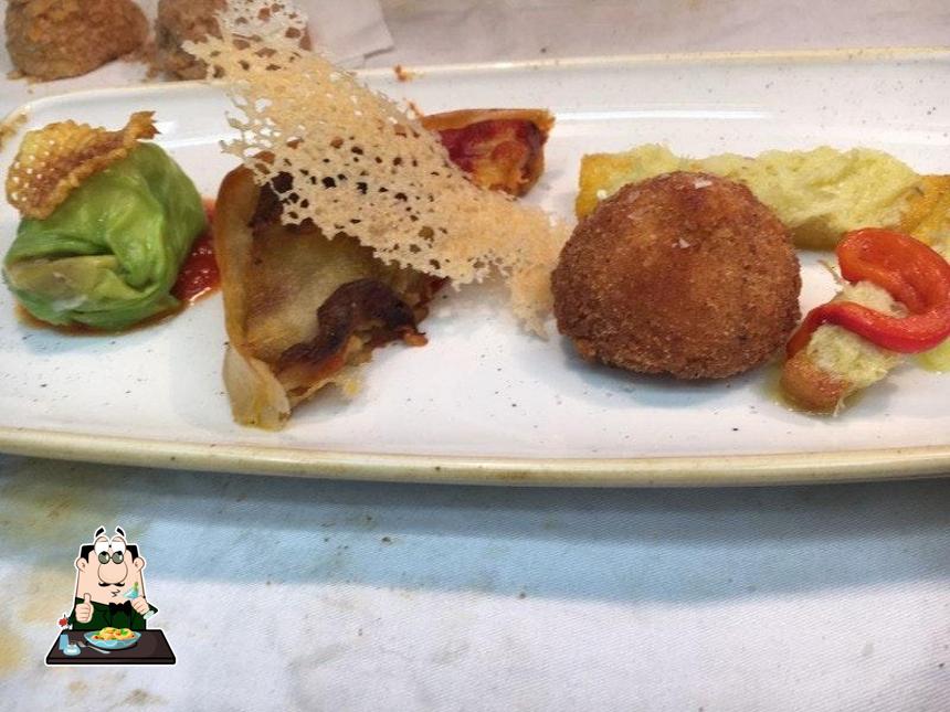 Platti al I due fuochi