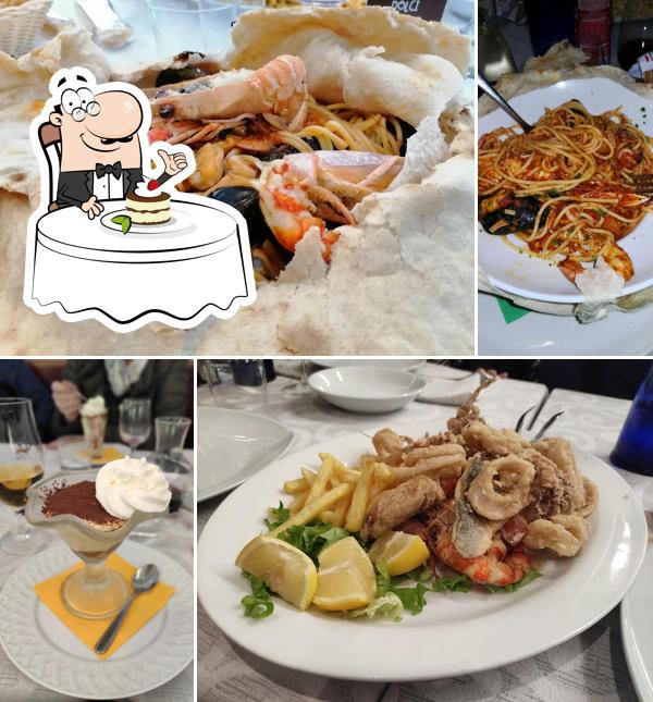 Tiramisù al MV da Max