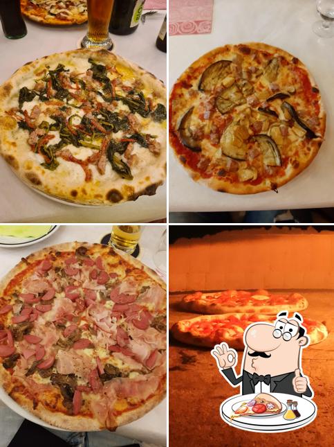 Gennaro 2000 & C. SNC Di Mansi Mauro