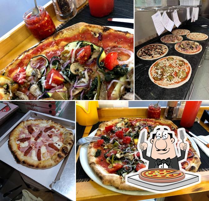 Pizzeria Gastronomia Bonaparte Bovisio Masciago