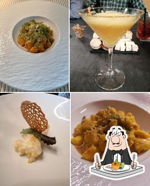 Platti al Hugo Cafè & Restaurant