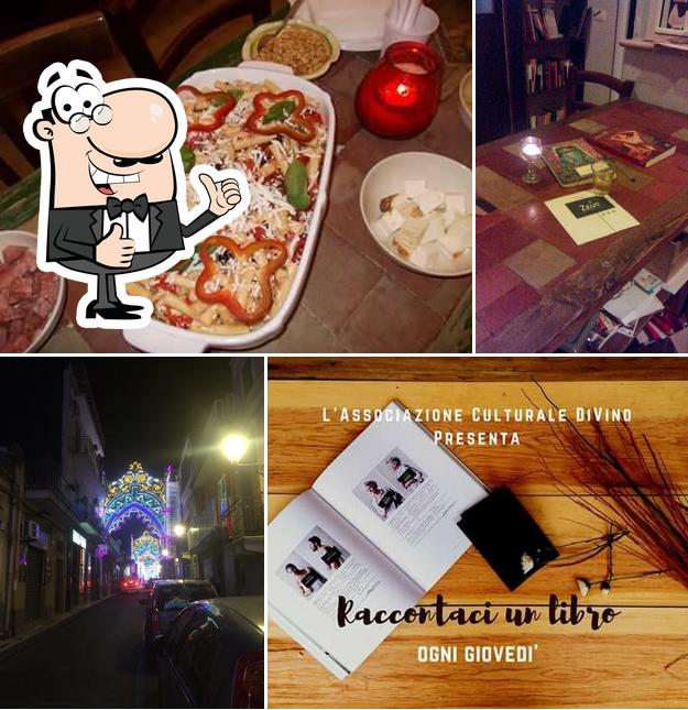 Associazione Culturale Divino