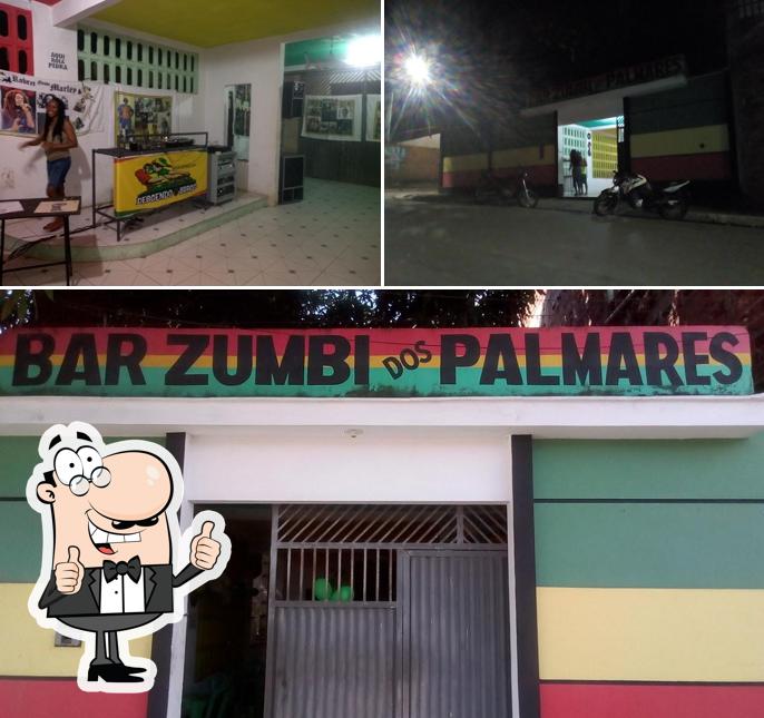 See this image of Quilombo Bar Zumbi dos Palmares
