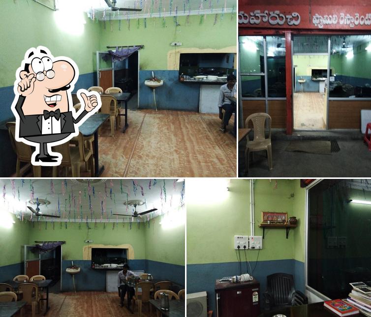 Thirumala Bar & Restaurant