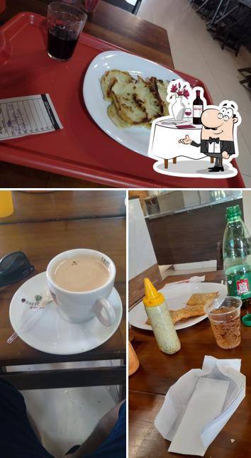 Look at the pic of Panificadora araguaia