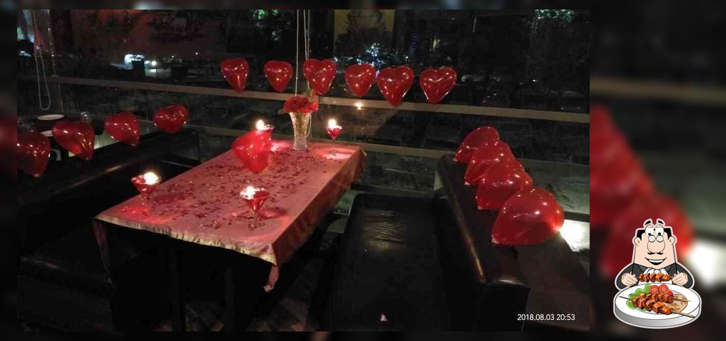 Sada Pind Restaurant