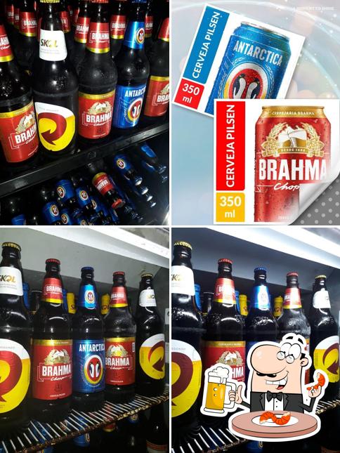 Bar & Depósito dos Amigos