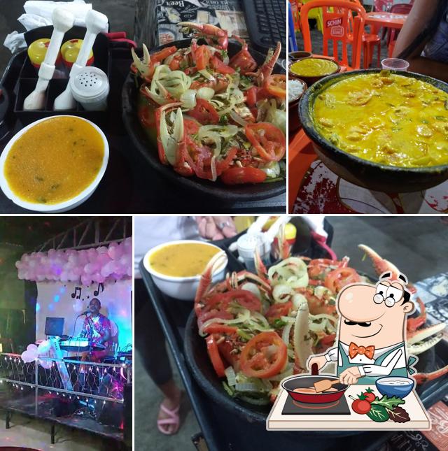 Bar e restaurante da Galega