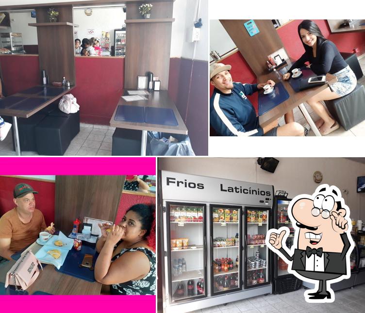 Padaria Ki Pão Brasil