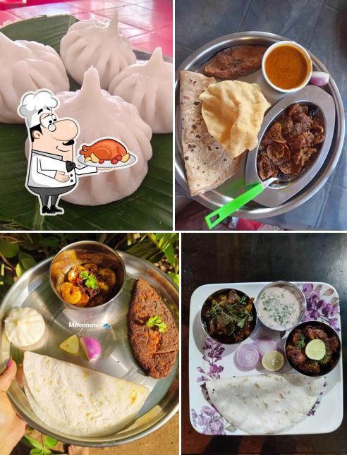 Peking duck at Murkar's Kitchen