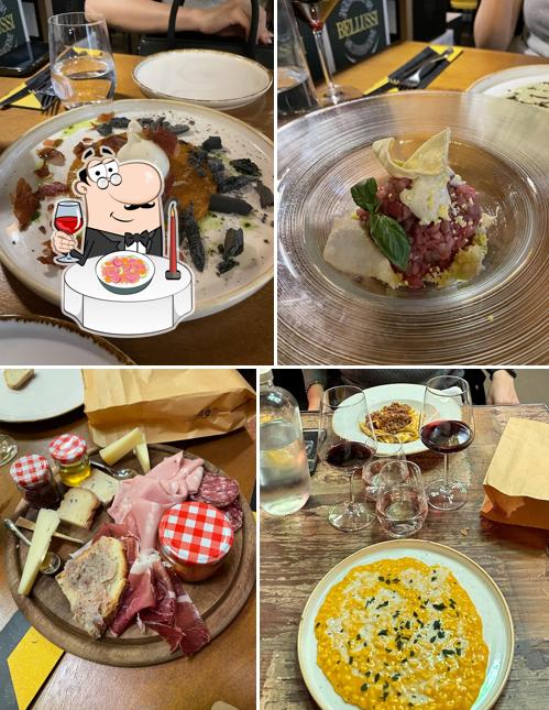 Osteria Fiaschetto Ristorante a Milano