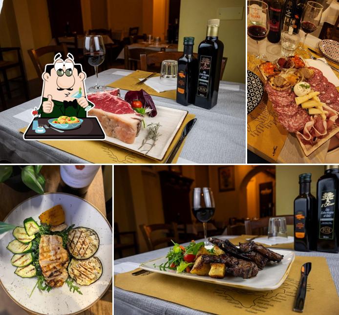 Trattoria Angolo Pitti