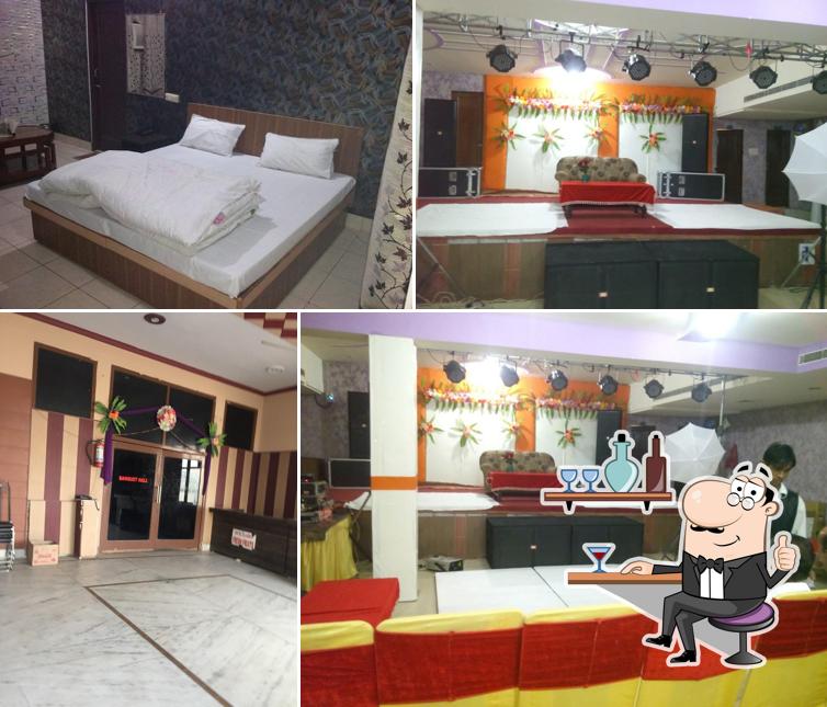 Alaska Restaurant & Beer Bar Malout