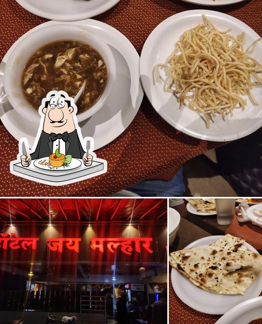 Hotel Jay Malhar Family Restaurant And Bar