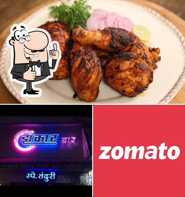 See the image of Zankar Bar & Restaurant