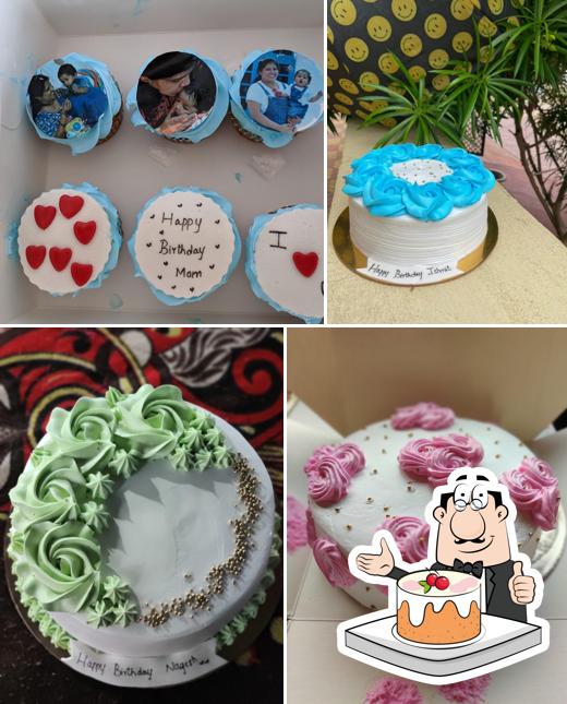 Here's a photo of Cakes_nest_machilipatnam