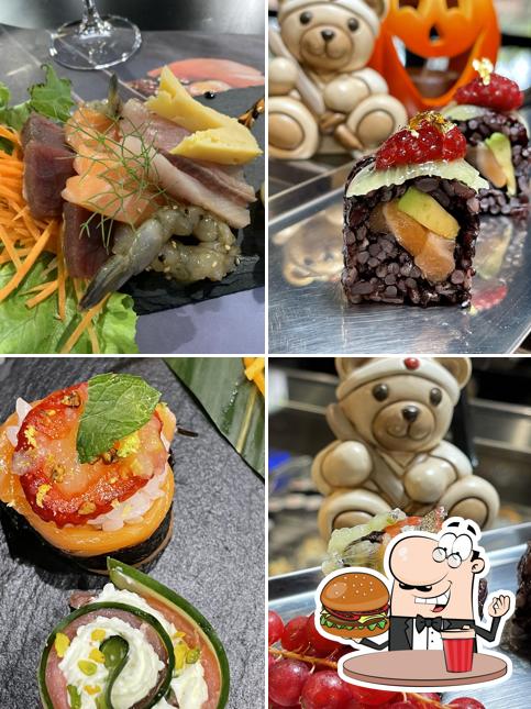 KYOSKOSUSHICASTAGNETO