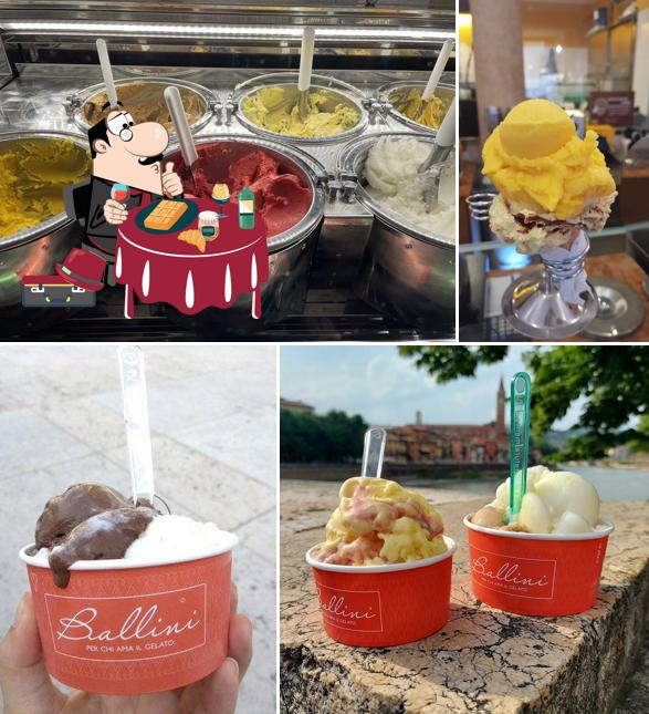 Gelateria Ballini