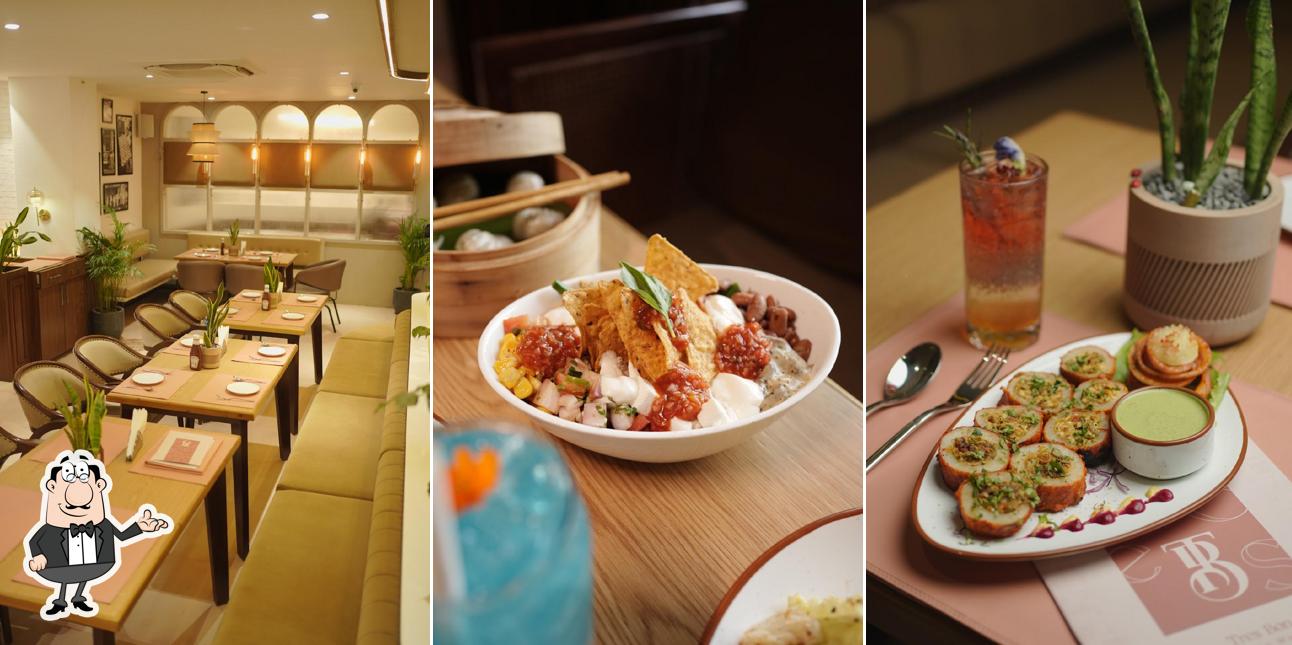 Check out how PAPRIKA looks inside