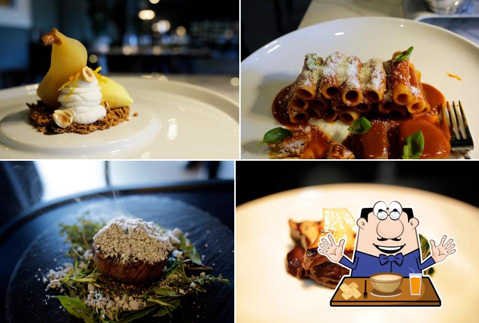 Cibo al Med Restaurant Bistrot