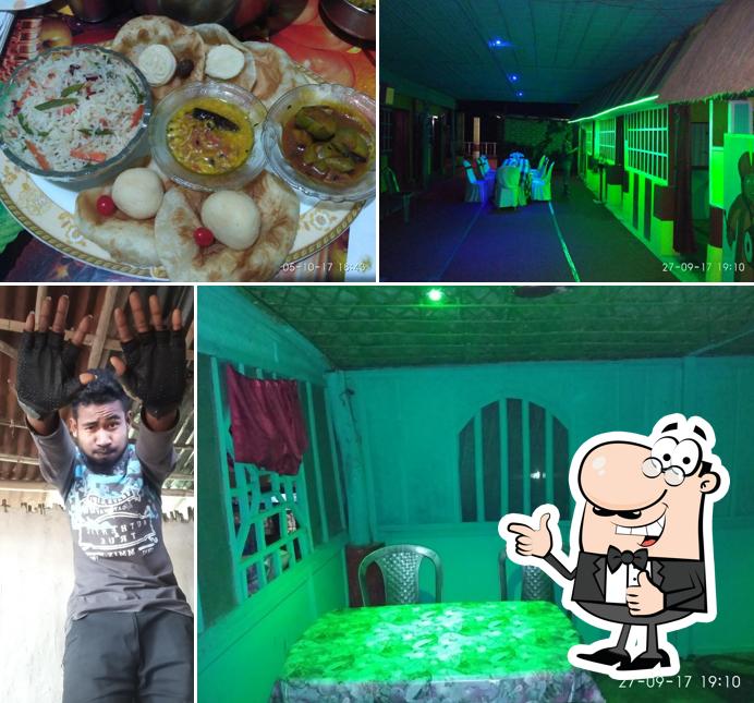 See this image of DYNESTY RESTAURANT