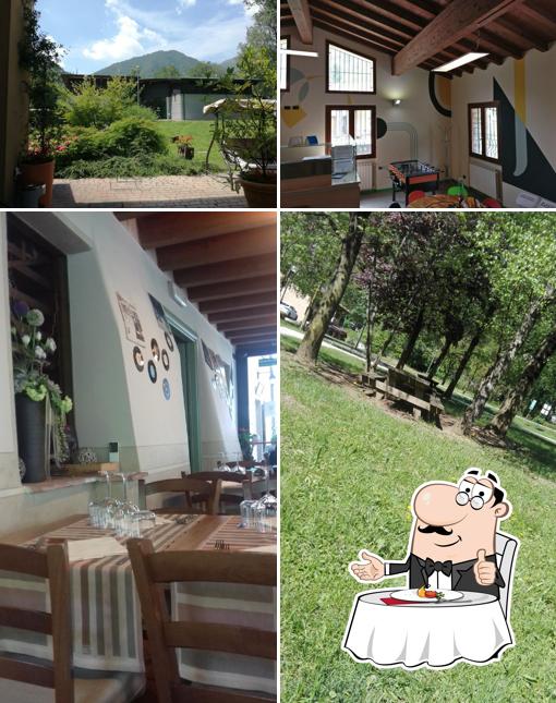 Rovedolo Sports Park