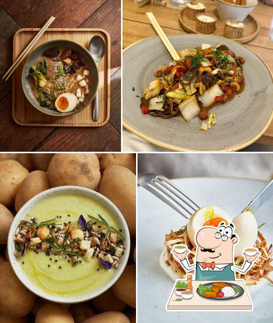 Platti al Aromaticus